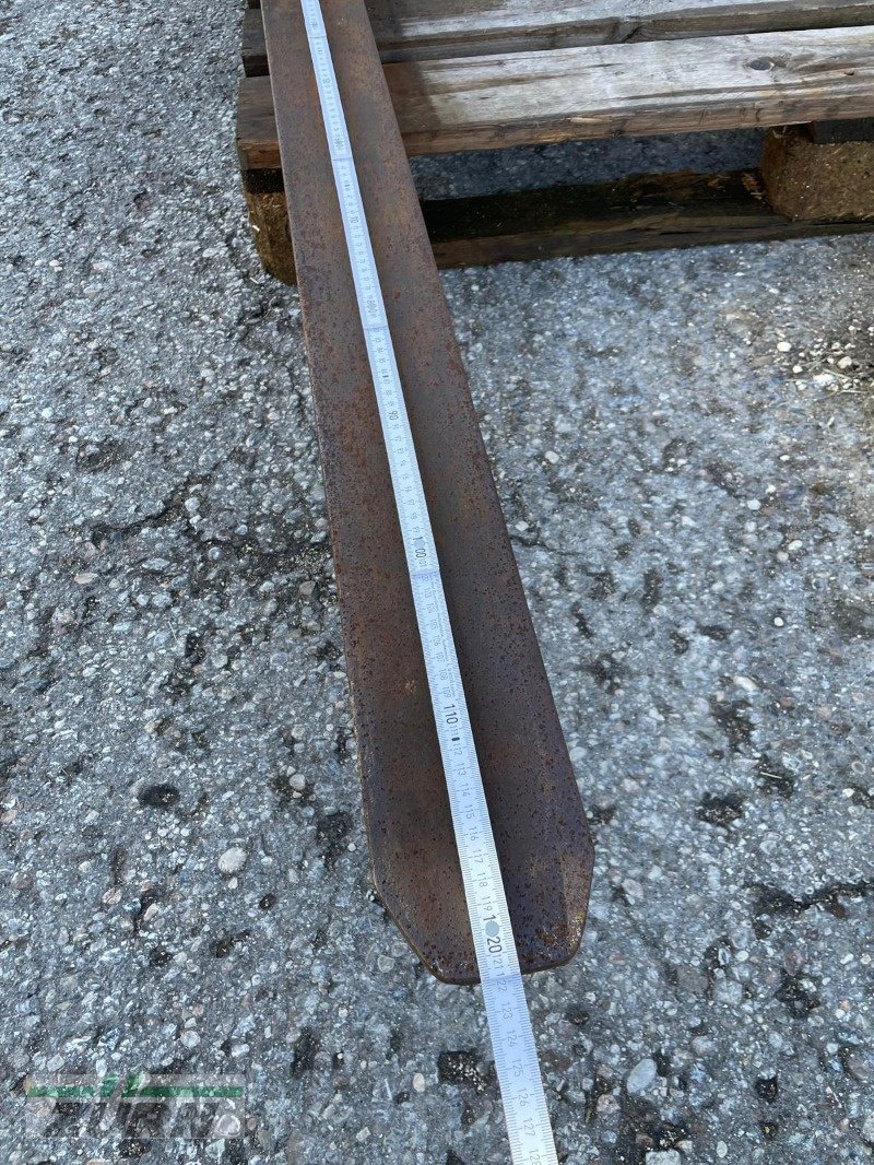 Radlader tip CAT 907M, Gebrauchtmaschine in Merklingen (Poză 24)