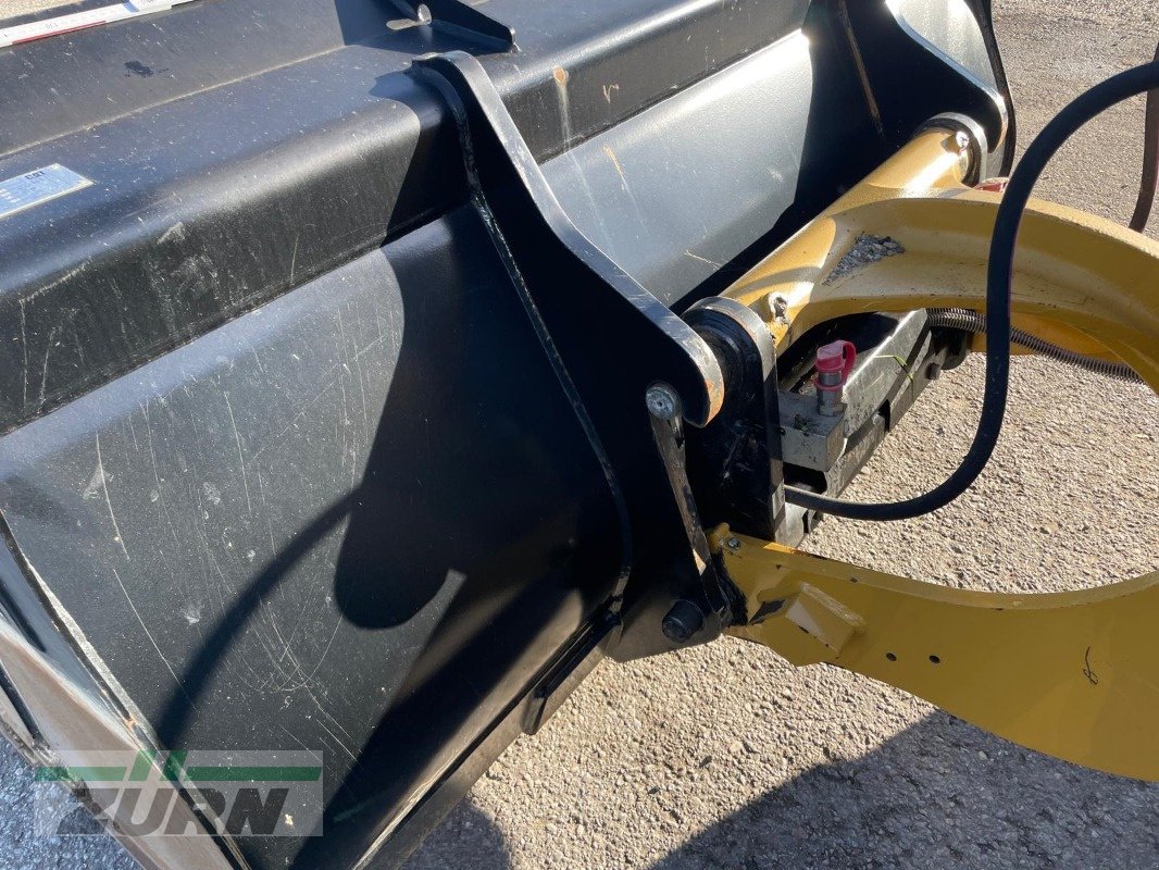 Radlader tip CAT 907M, Gebrauchtmaschine in Merklingen (Poză 22)