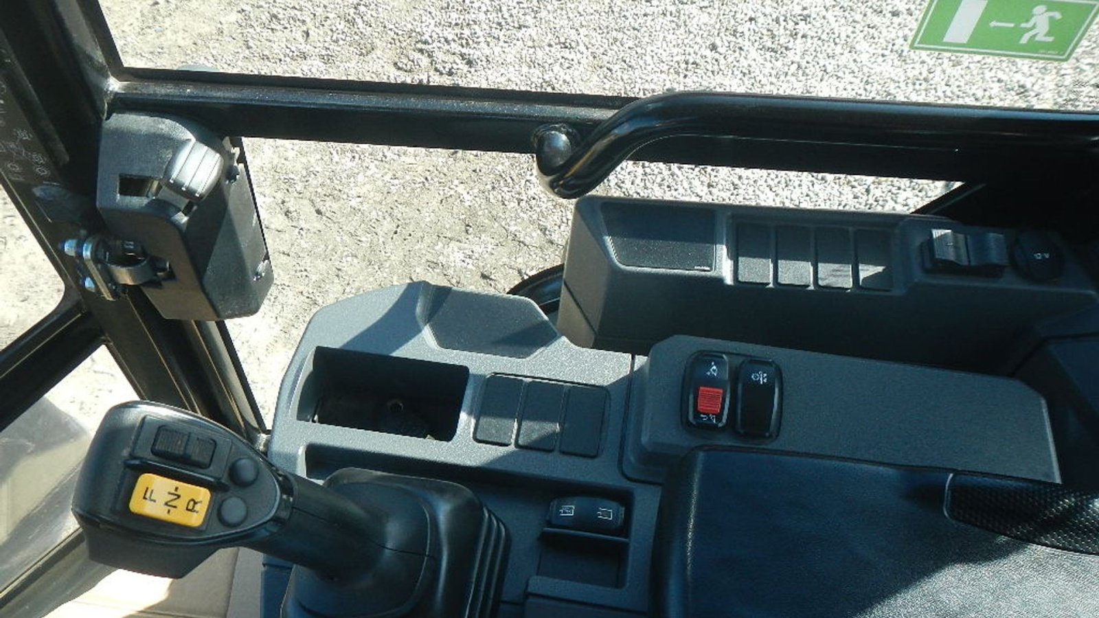 Radlader του τύπου CAT 908, Gebrauchtmaschine σε Aabenraa (Φωτογραφία 3)