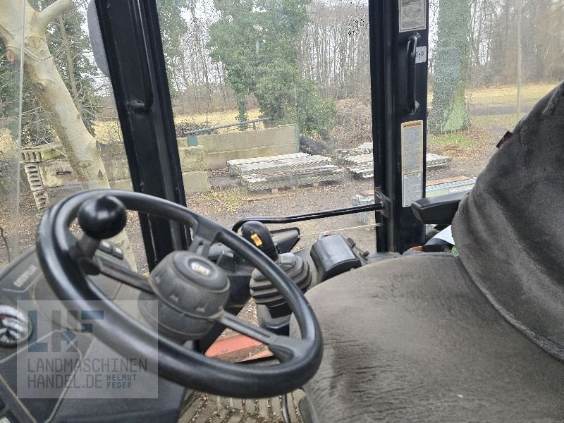 Radlader a típus CAT 908, Gebrauchtmaschine ekkor: Burg/Spreewald (Kép 8)