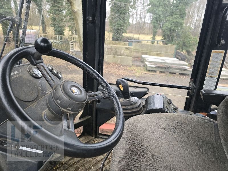 Radlader a típus CAT 908, Gebrauchtmaschine ekkor: Burg/Spreewald (Kép 13)