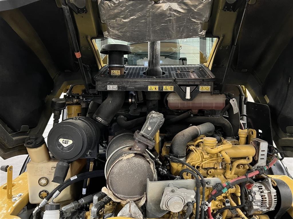 Radlader typu CAT 908, Gebrauchtmaschine v Ølen (Obrázek 14)