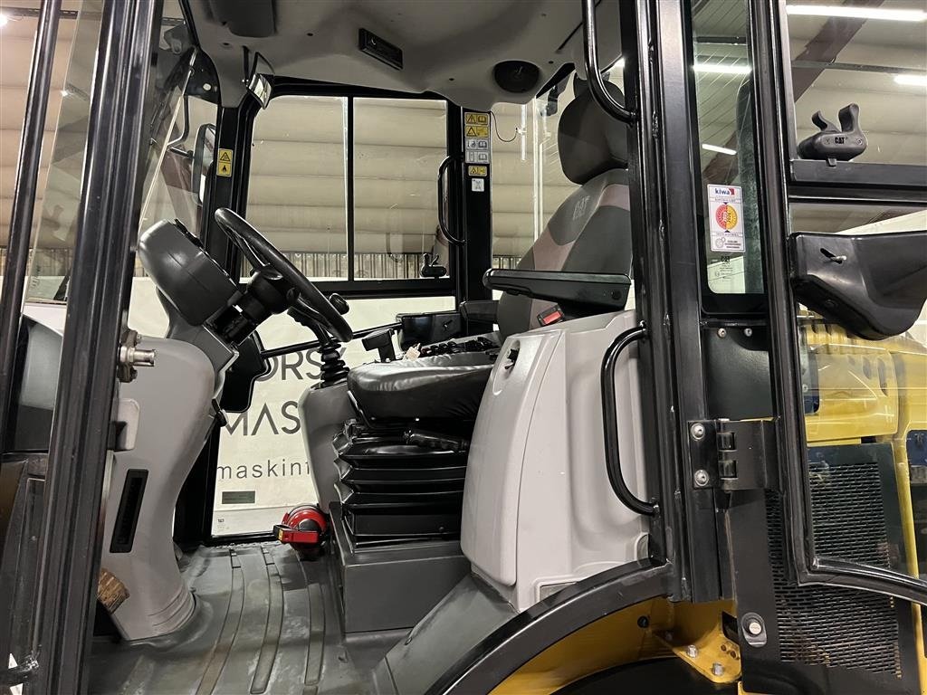 Radlader typu CAT 908, Gebrauchtmaschine v Ølen (Obrázek 11)