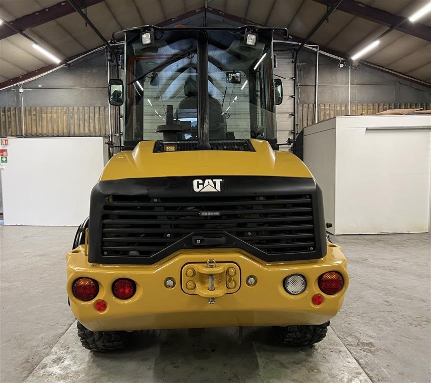 Radlader typu CAT 908, Gebrauchtmaschine v Ølen (Obrázek 7)