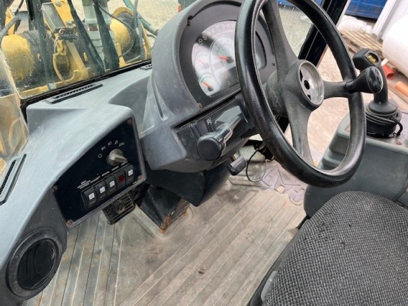 Radlader tip CAT 924 G, Gebrauchtmaschine in Horsens (Poză 6)