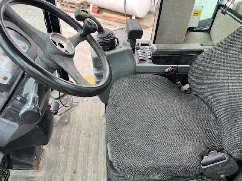 Radlader tip CAT 924 G, Gebrauchtmaschine in Horsens (Poză 7)