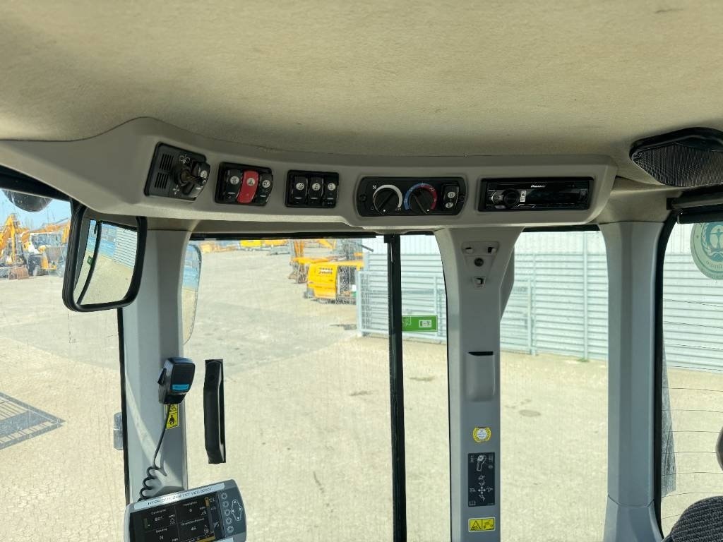 Radlader of the type CAT 930 K, Gebrauchtmaschine in Vojens (Picture 11)