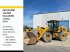 Radlader of the type CAT 930 K, Gebrauchtmaschine in Vojens (Picture 1)