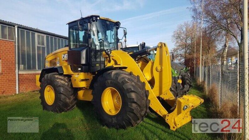 Radlader tip CAT 930M, Neumaschine in Wegberg (Poză 2)