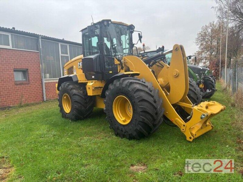 Radlader typu CAT 930M, Neumaschine v Wegberg (Obrázok 3)
