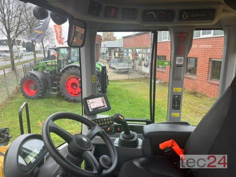Radlader typu CAT 930M, Neumaschine v Wegberg (Obrázok 4)