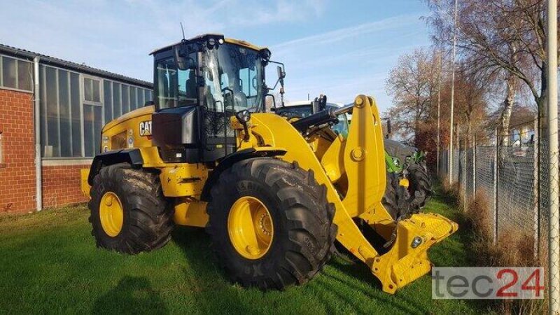 Radlader typu CAT 930M, Neumaschine v Wegberg (Obrázok 2)
