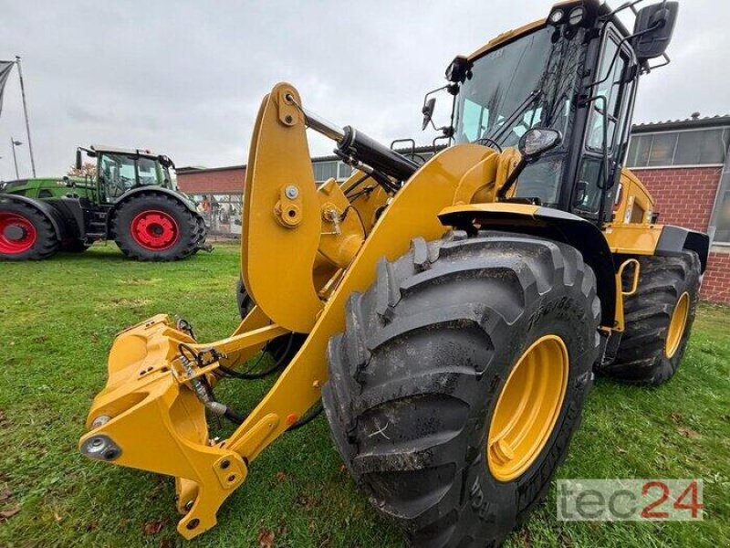 Radlader typu CAT 930M, Neumaschine v Wegberg (Obrázok 5)