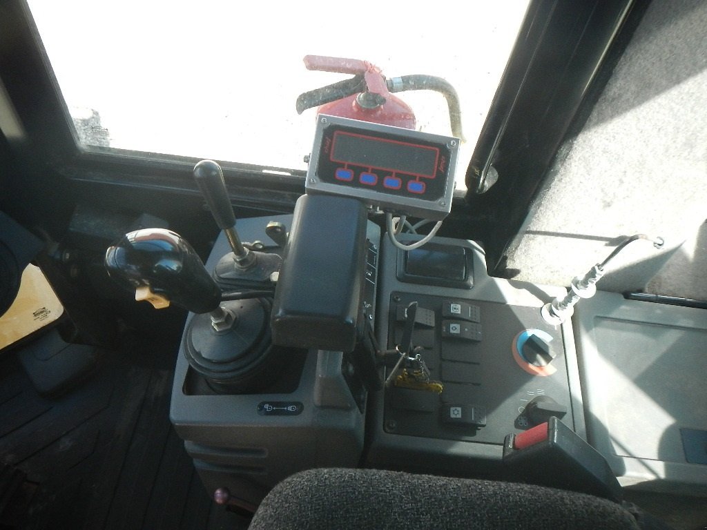 Radlader des Typs CAT 938G Serie II, Gebrauchtmaschine in Aabenraa (Bild 20)