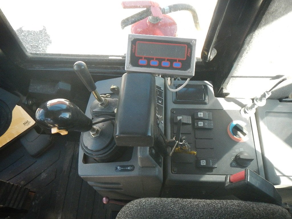 Radlader des Typs CAT 938G Serie II, Gebrauchtmaschine in Aabenraa (Bild 22)