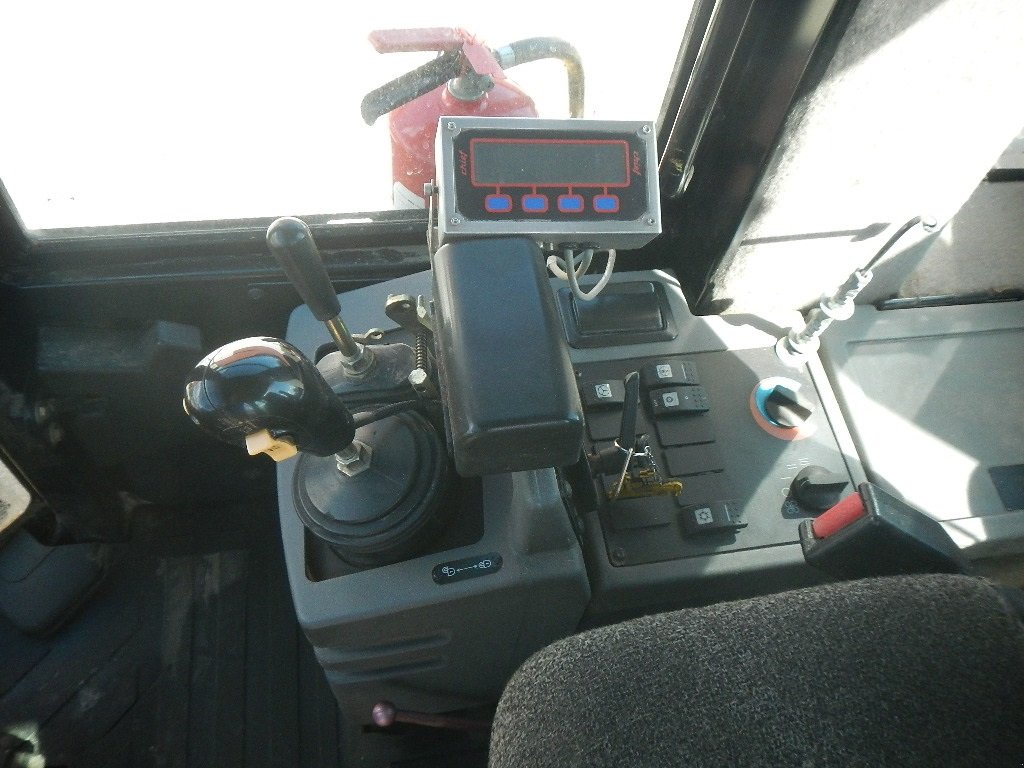 Radlader des Typs CAT 938G Serie II, Gebrauchtmaschine in Aabenraa (Bild 21)