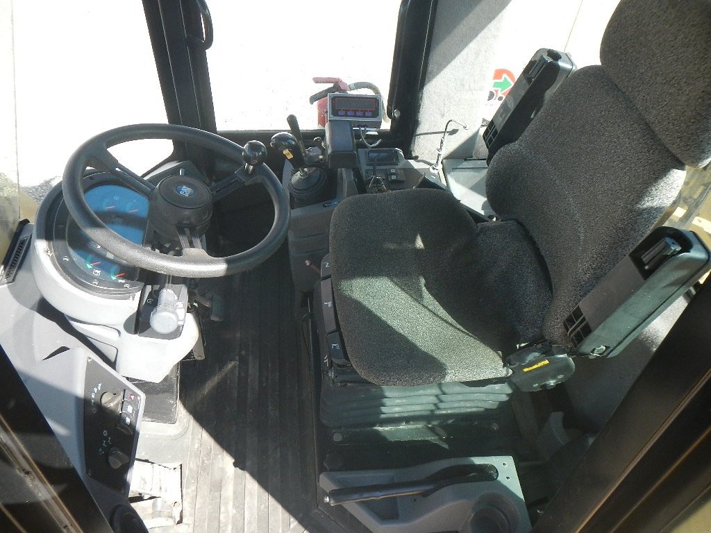 Radlader des Typs CAT 938G Serie II, Gebrauchtmaschine in Aabenraa (Bild 19)