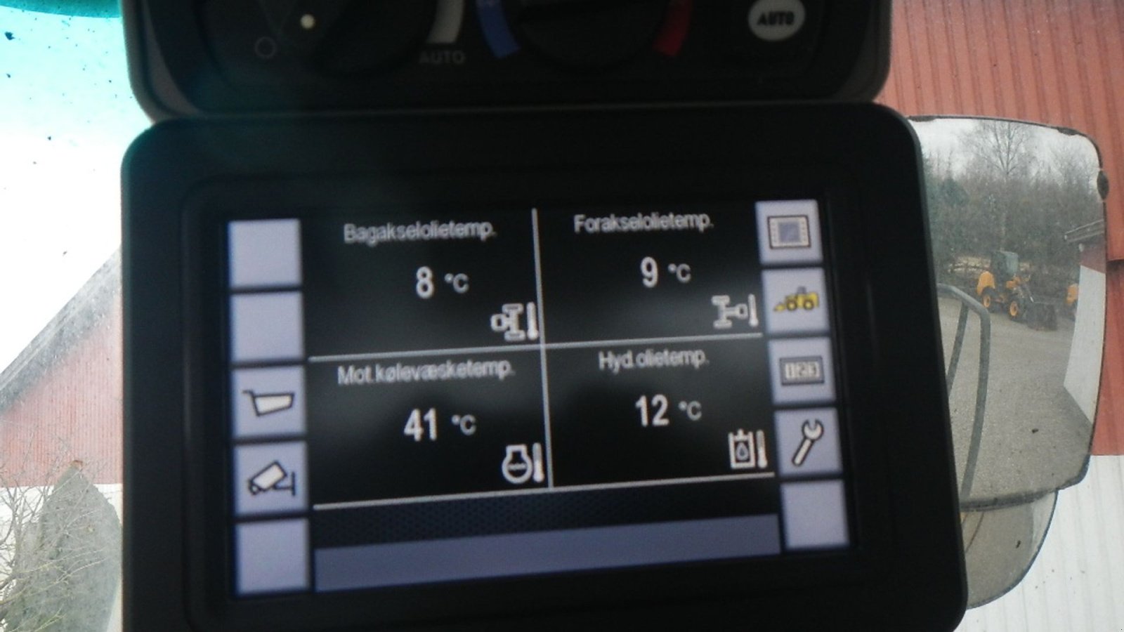 Radlader typu CAT 972 M, Gebrauchtmaschine v Aabenraa (Obrázek 24)