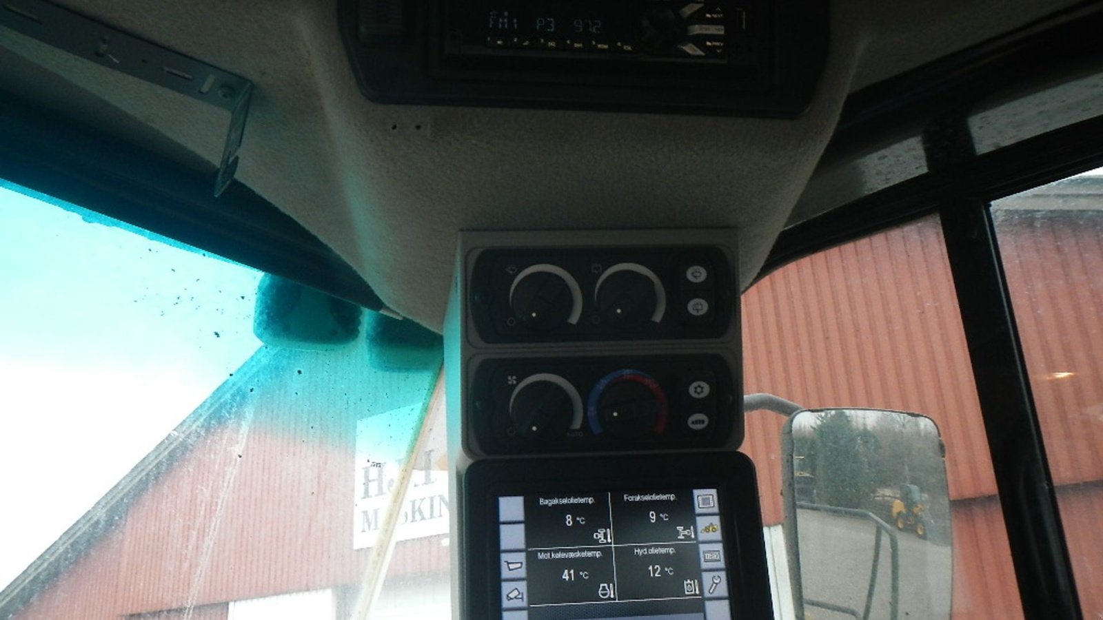 Radlader typu CAT 972 M, Gebrauchtmaschine v Aabenraa (Obrázek 23)