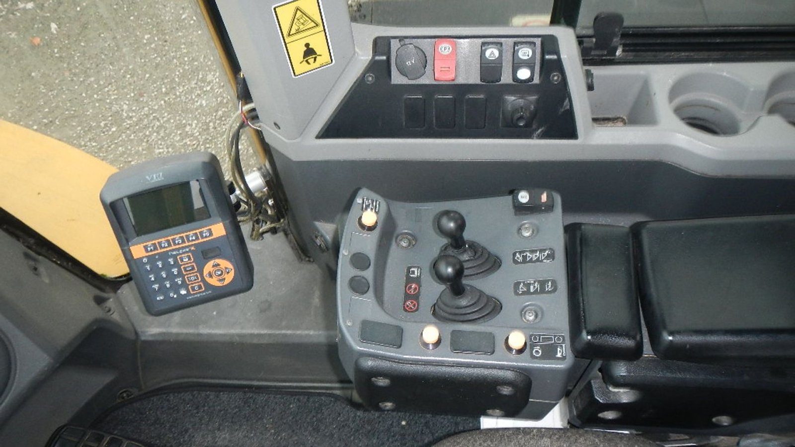 Radlader typu CAT 972 M, Gebrauchtmaschine v Aabenraa (Obrázek 20)