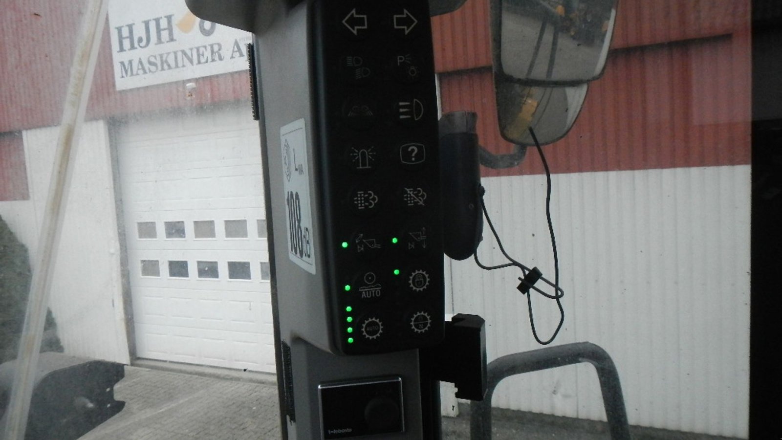 Radlader typu CAT 972 M, Gebrauchtmaschine v Aabenraa (Obrázek 25)