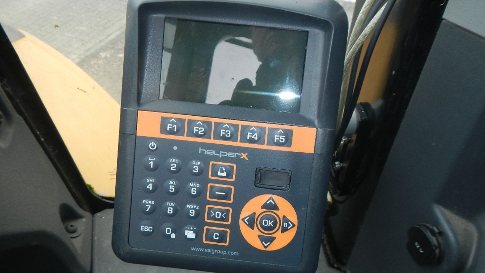 Radlader typu CAT 972 M, Gebrauchtmaschine v Aabenraa (Obrázek 22)