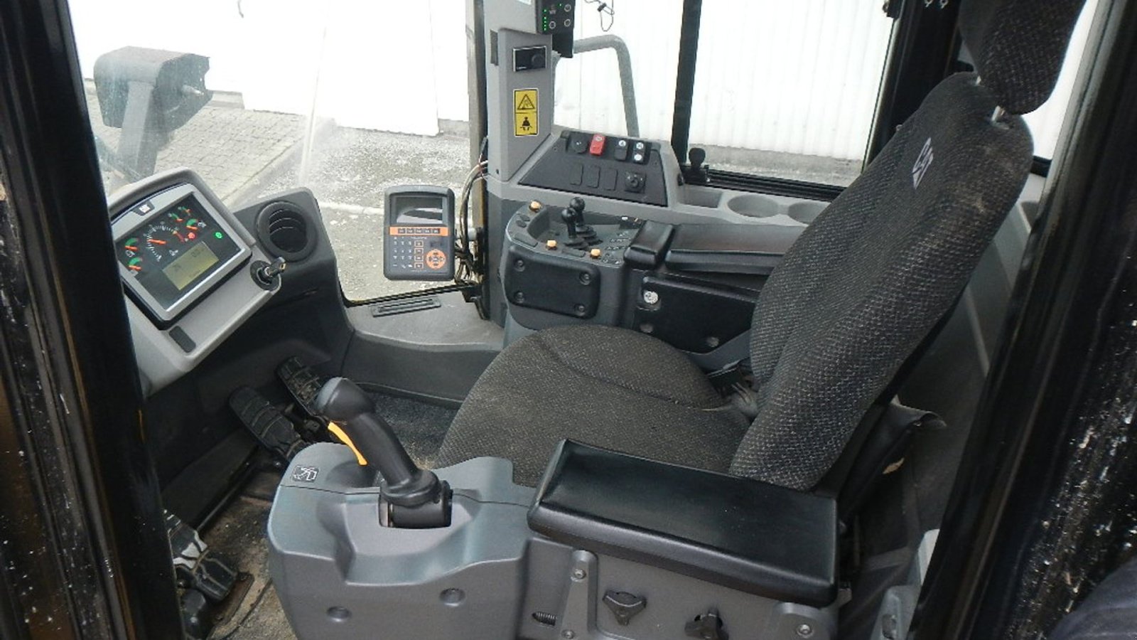 Radlader typu CAT 972 M, Gebrauchtmaschine v Aabenraa (Obrázek 19)