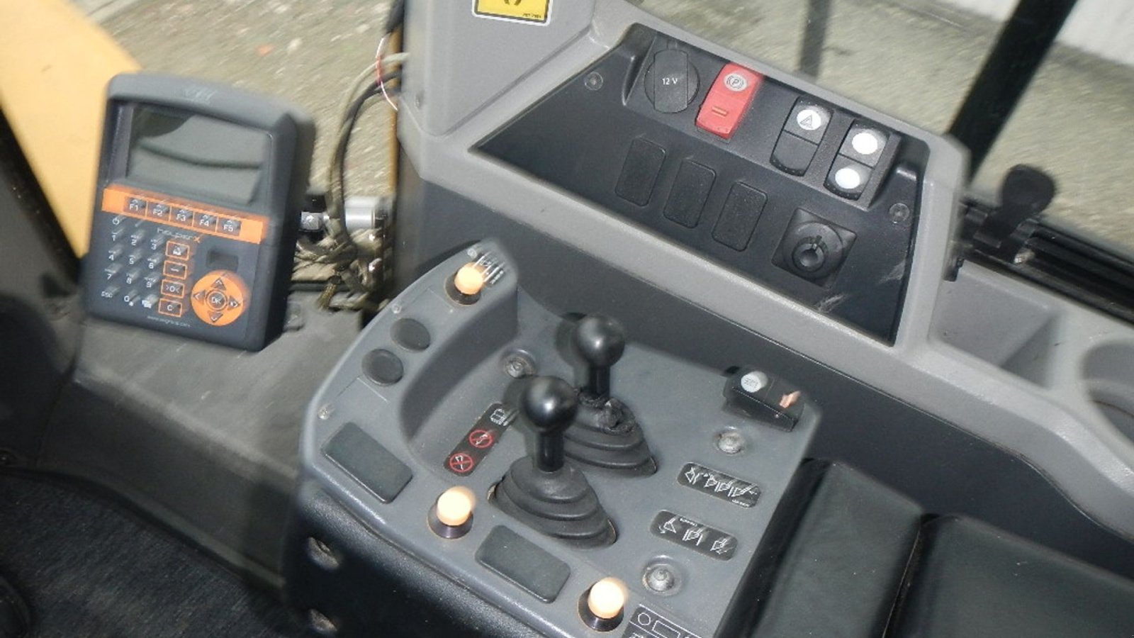 Radlader typu CAT 972 M, Gebrauchtmaschine v Aabenraa (Obrázek 21)