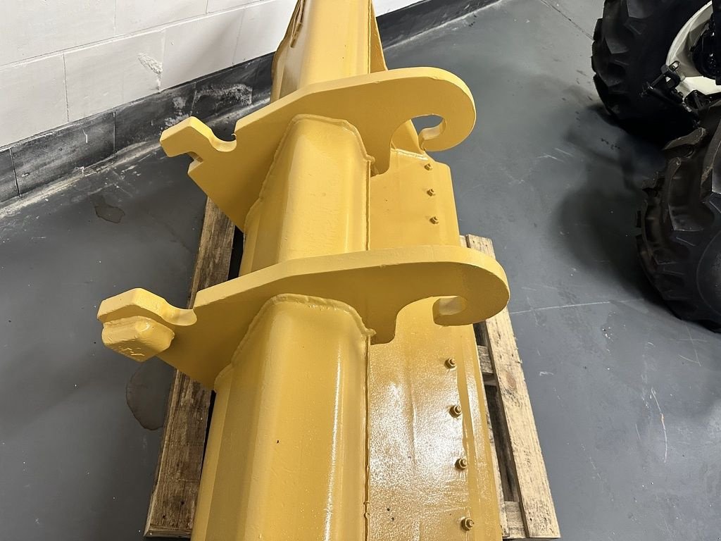 Radlader typu Caterpillar 312 CL, Gebrauchtmaschine v Callantsoog (Obrázek 4)