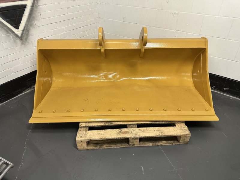 Radlader typu Caterpillar 312 CL, Gebrauchtmaschine v Callantsoog