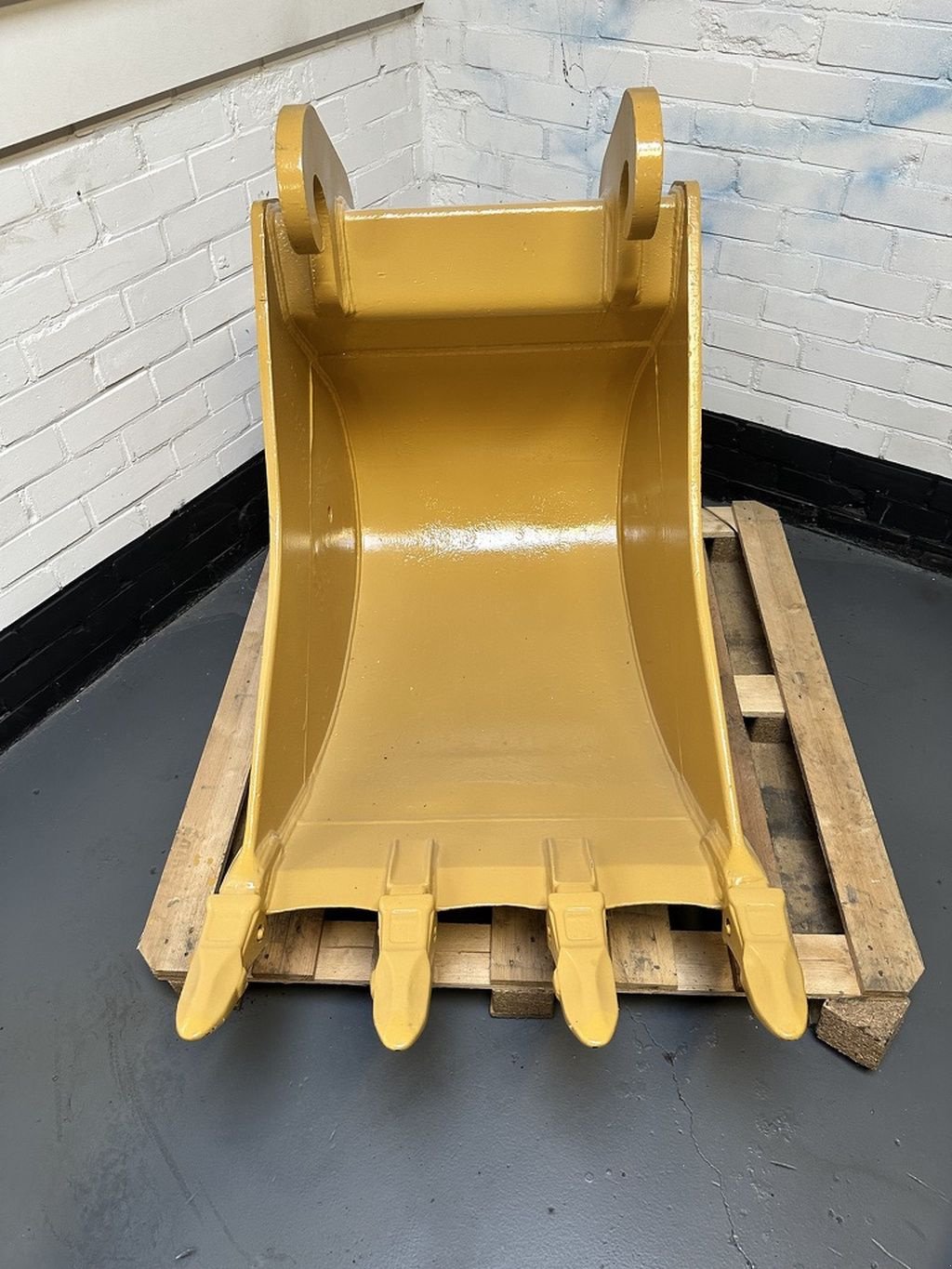 Radlader typu Caterpillar 312 CL, Gebrauchtmaschine v Callantsoog (Obrázek 1)