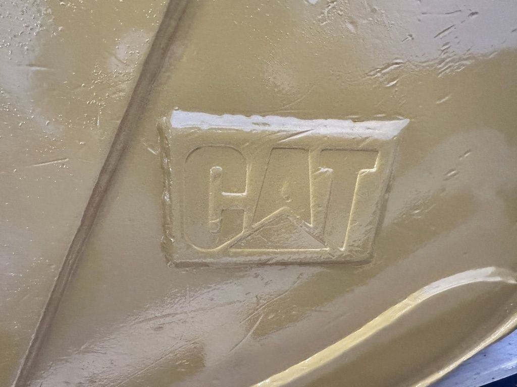 Radlader typu Caterpillar 312 CL, Gebrauchtmaschine v Callantsoog (Obrázek 3)