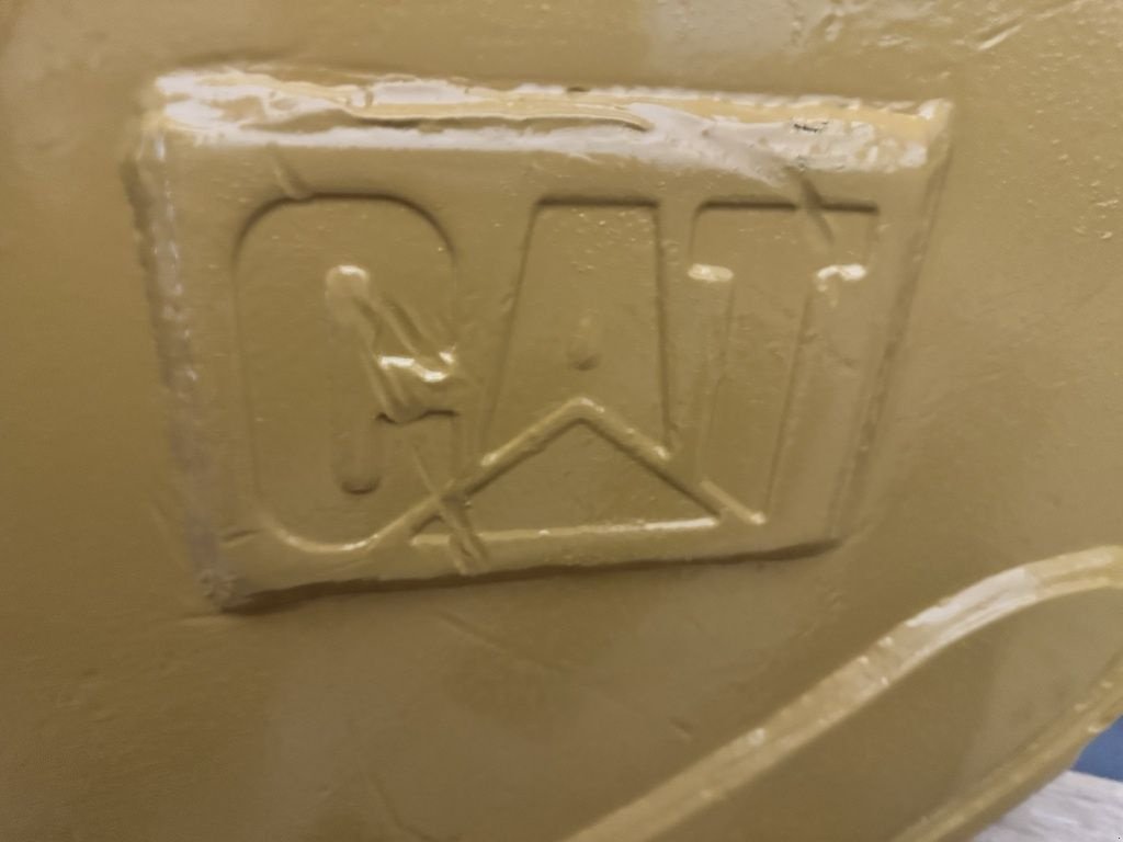 Radlader typu Caterpillar 312 CL, Gebrauchtmaschine v Callantsoog (Obrázek 3)