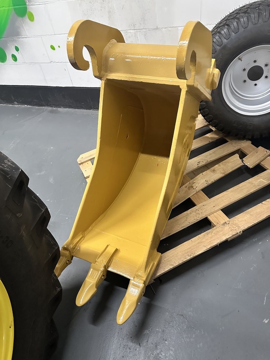 Radlader typu Caterpillar 312 CL, Gebrauchtmaschine v Callantsoog (Obrázek 1)