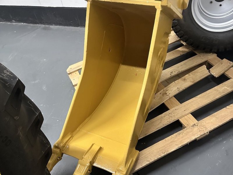 Radlader typu Caterpillar 312 CL, Gebrauchtmaschine v Callantsoog