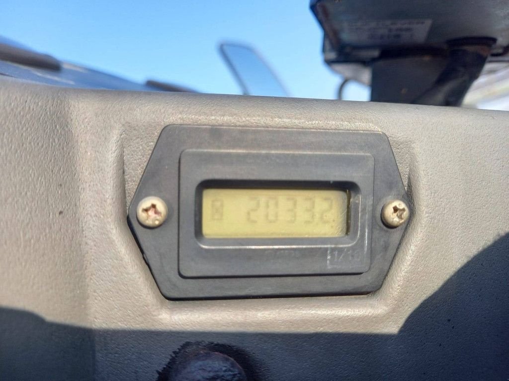 Radlader typu Caterpillar 902B, Gebrauchtmaschine v Antwerpen (Obrázek 10)