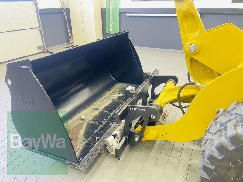 Radlader typu Caterpillar 906-14A, Gebrauchtmaschine v Manching (Obrázok 13)