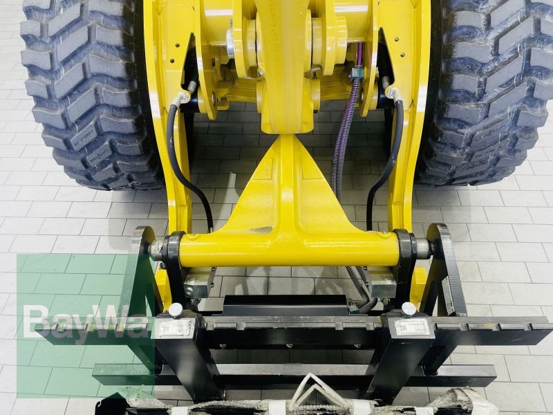 Radlader typu Caterpillar 906-14A, Gebrauchtmaschine v Manching (Obrázok 12)