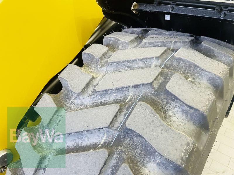 Radlader za tip Caterpillar 906-14A, Gebrauchtmaschine u Manching (Slika 14)