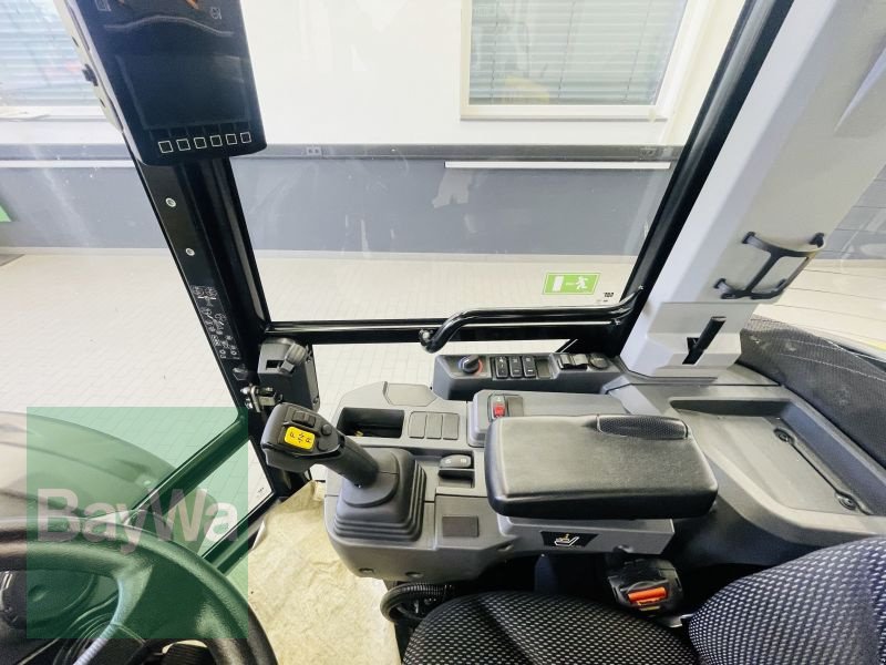 Radlader za tip Caterpillar 906-14A, Gebrauchtmaschine u Manching (Slika 20)