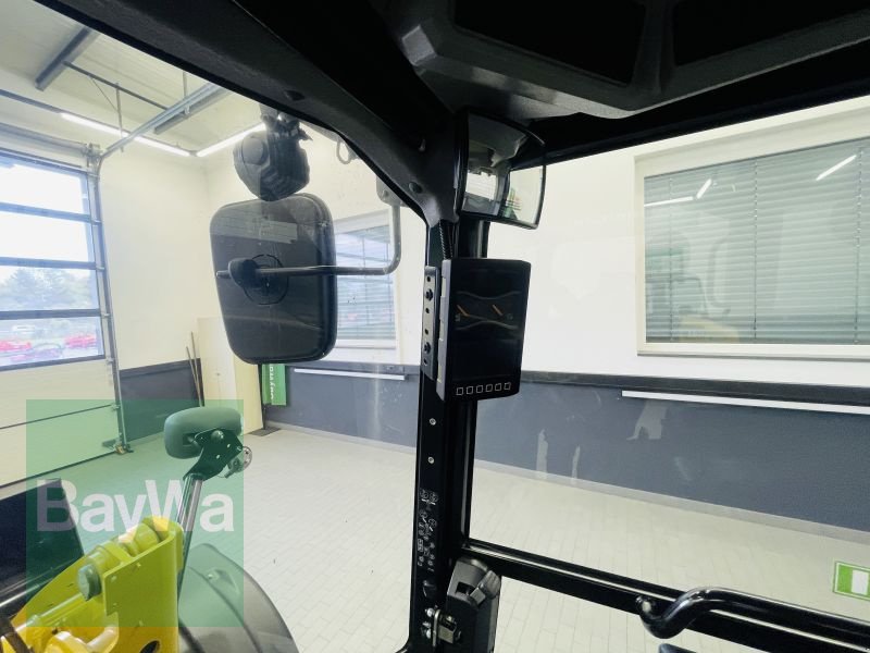 Radlader za tip Caterpillar 906-14A, Gebrauchtmaschine u Manching (Slika 21)