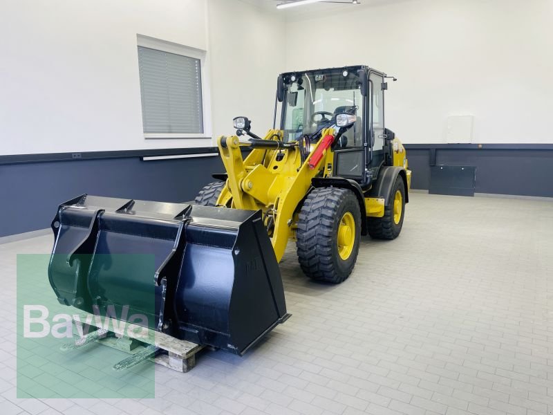 Radlader za tip Caterpillar 906-14A, Gebrauchtmaschine u Manching (Slika 10)