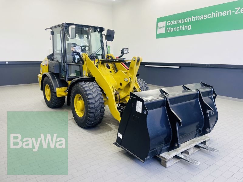 Radlader za tip Caterpillar 906-14A, Gebrauchtmaschine u Manching (Slika 3)