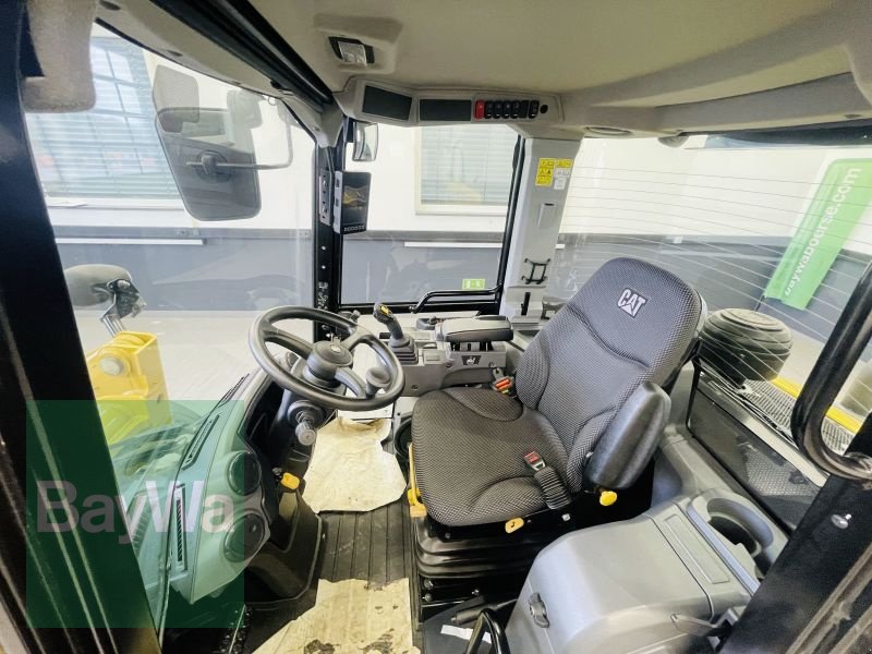 Radlader za tip Caterpillar 906-14A, Gebrauchtmaschine u Manching (Slika 19)