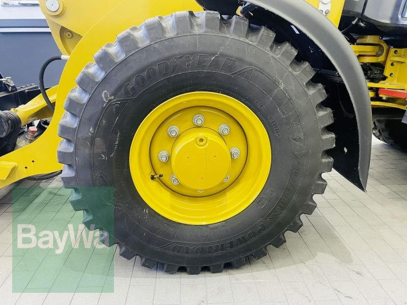 Radlader des Typs Caterpillar 906-14A, Gebrauchtmaschine in Manching (Bild 15)