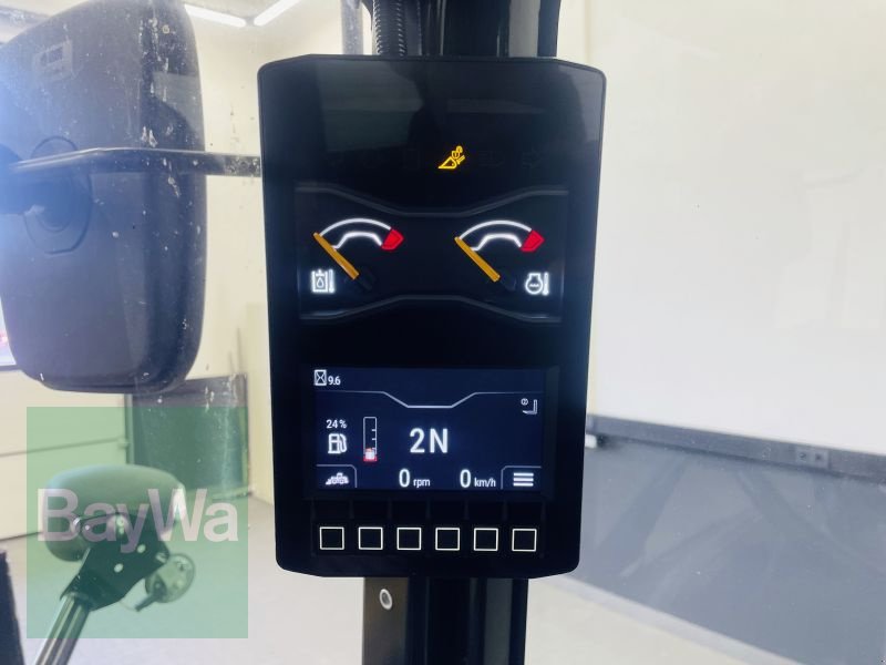 Radlader des Typs Caterpillar 906-14A, Gebrauchtmaschine in Manching (Bild 23)