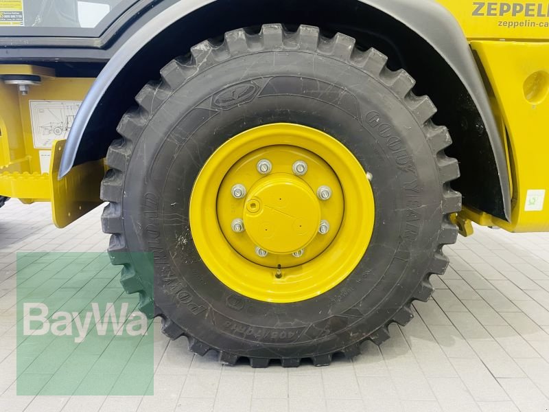 Radlader des Typs Caterpillar 906-14A, Gebrauchtmaschine in Manching (Bild 17)