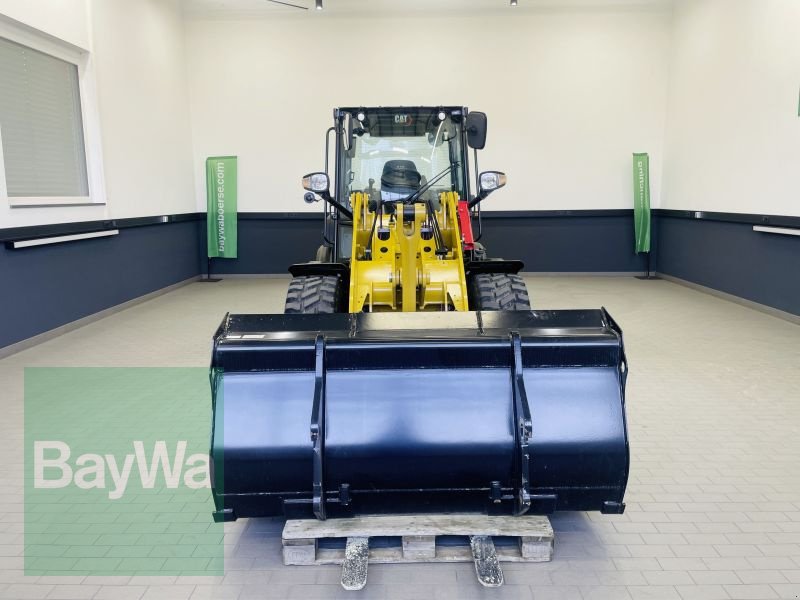 Radlader des Typs Caterpillar 906-14A, Gebrauchtmaschine in Manching (Bild 11)