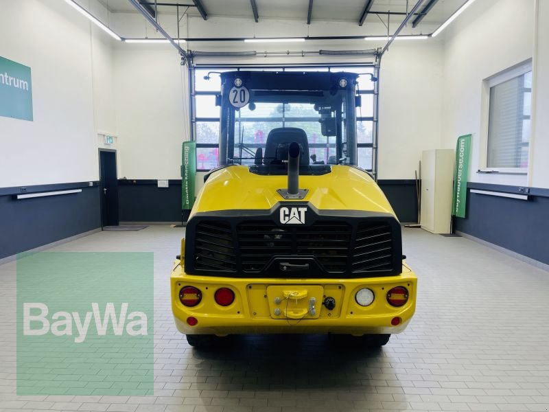 Radlader des Typs Caterpillar 906-14A, Gebrauchtmaschine in Manching (Bild 7)