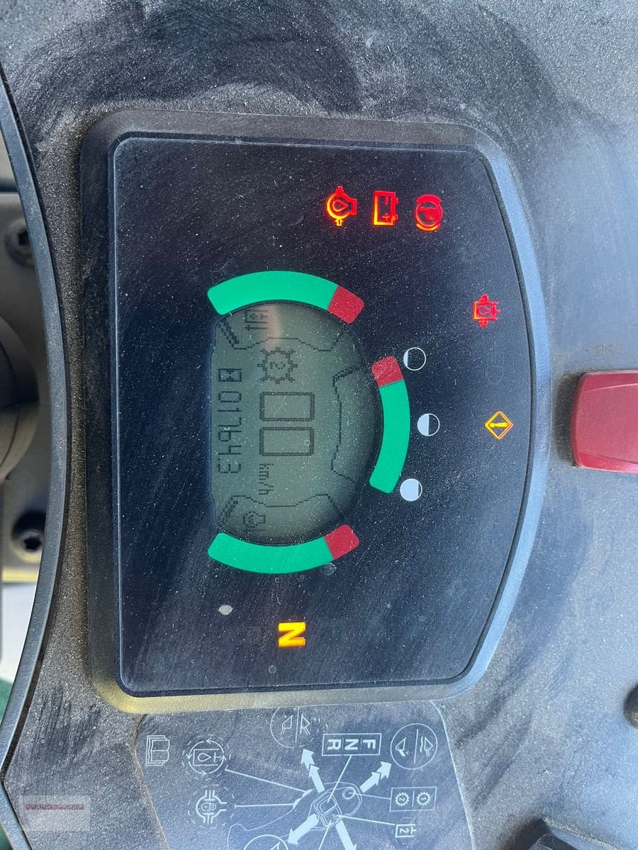 Radlader of the type Caterpillar 906 H in TOP ZUstand, Gebrauchtmaschine in Tarsdorf (Picture 5)